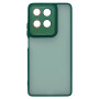 Чохол до мобільного телефона Armorstandart ShadeX Motorola G75 5G Green (ARM82761) Чохол до мобільного телефона Armorstandart ShadeX Motorola G75 5G Green (ARM82761)