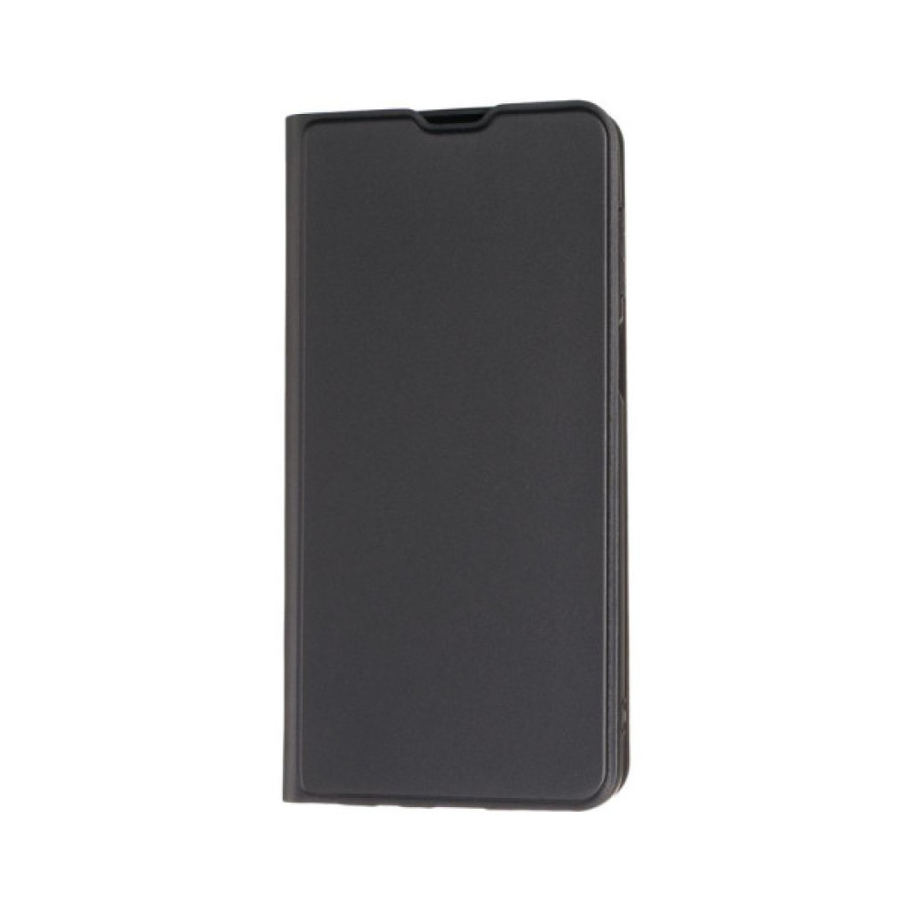 Чохол до мобільного телефона BeCover Exclusive New Style Samsung Galaxy A26 SM-A266 Black (713020)
