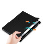 Чохол до планшета BeCover Smart Case Samsung Tab A9 Plus SM-X210/SM-X215/SM-X216 11.0" Black (710302) Чохол до планшета BeCover Smart Case Samsung Tab A9 Plus SM-X210/SM-X215/SM-X216 11.0" Black (710302)