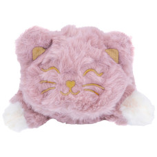 Пенал Astrabag Fluffy Kitty (505024040)