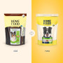 Сухий корм для собак Home Food ADULT MEDIUM/MAXI For active adult and junior dogs з ягням та рисом 1.6 кг (4820235020446) Сухий корм для собак Home Food ADULT MEDIUM/MAXI For active adult and junior dogs з ягням та рисом 1.6 кг (4820235020446)