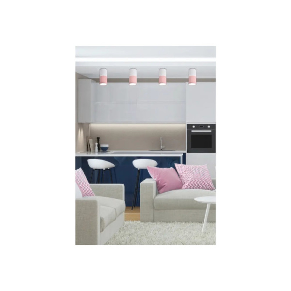 Світильник точковий Candellux 2273662 TUBA (2273662)