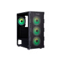 Корпус Prologix E115 Black Корпус Prologix E115 Black