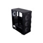 Корпус Prologix E115 Black Корпус Prologix E115 Black