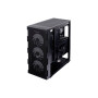 Корпус Prologix E115 Black Корпус Prologix E115 Black