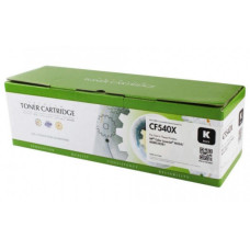 Картридж Static Control HP CLJ CF540X (203X) 3200ст black (002-01-SF540X) Картридж Static Control HP CLJ CF540X (203X) 3200ст black (002-01-SF540X)