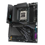 Материнська плата GIGABYTE X870E A ELITE X3D sAM5 X870 4xDDR5 M.2 Wi-Fi BT HDMI DP ATX