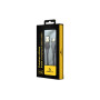 Дата кабель USB 2.0 AM to Lightning 1.5m 2.1A Cablexpert (CC-USB2S-AM8PM-1.5M-BK) Дата кабель USB 2.0 AM to Lightning 1.5m 2.1A Cablexpert (CC-USB2S-AM8PM-1.5M-BK)