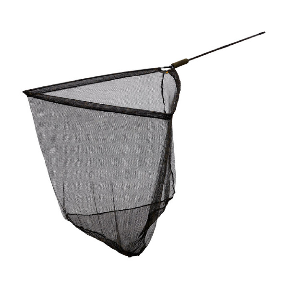 Підсака Prologic C3 Fulcrum Landing Net & Net Float 42" Camo 180cm 2sec. (1846.17.41)