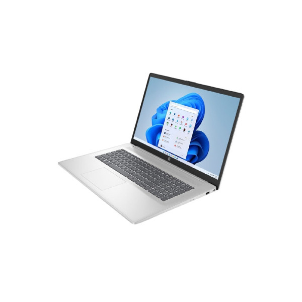 Ноутбук HP 17-cp2043ua (D06HFEA)