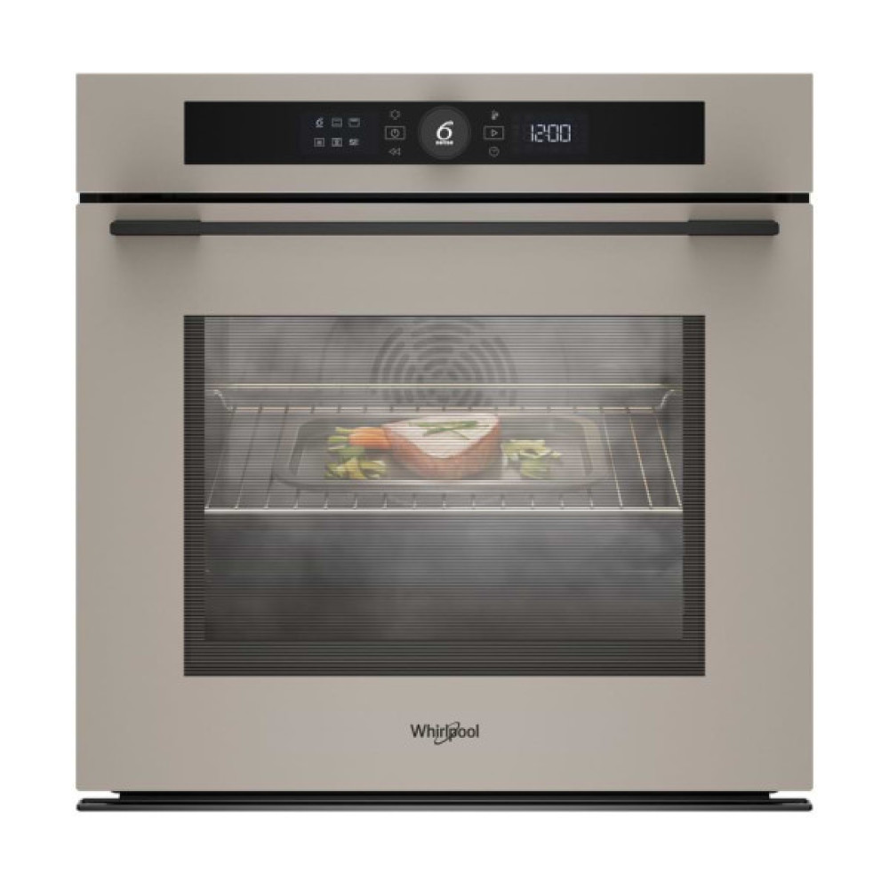 Духова шафа Whirlpool WOI4S8CM1SEA