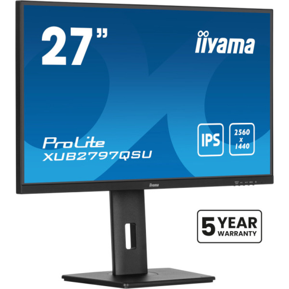 IIYAMA XUB2797QSU-B2