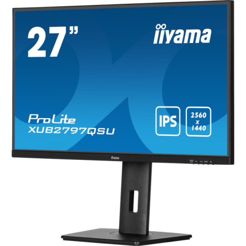 IIYAMA XUB2797QSU-B2
