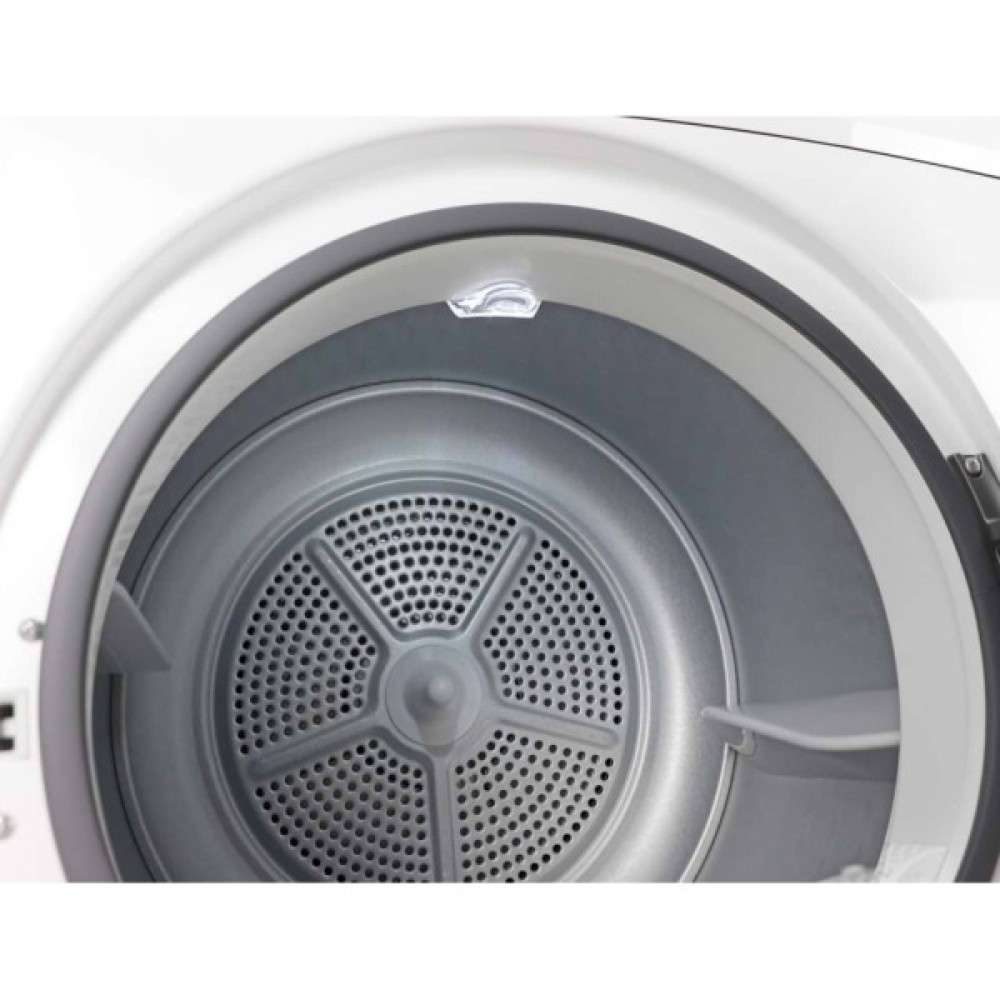 Сушильна машина Midea MDG05C80/W-KZ