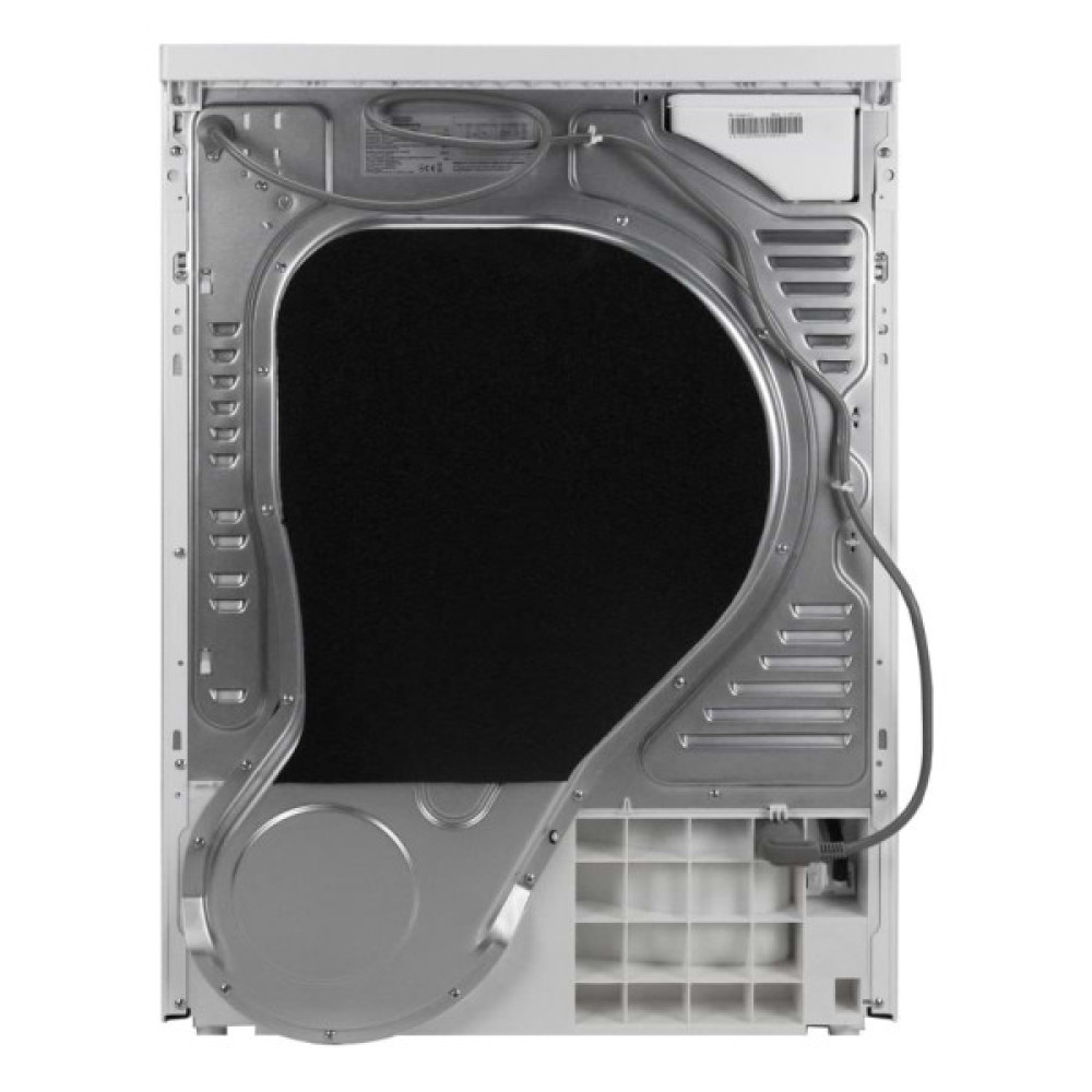 Сушильна машина Midea MDG05C80/W-KZ