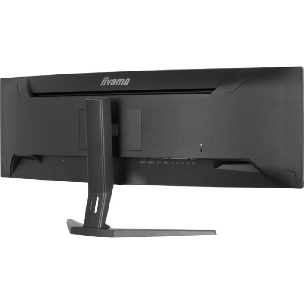 Монітор iiyama XCB4594DQSU-B1