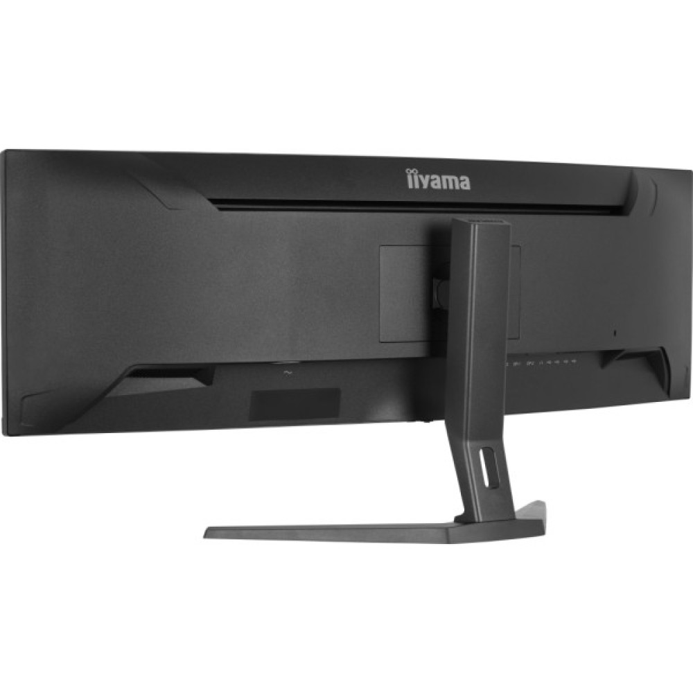 Монітор iiyama XCB4594DQSU-B1