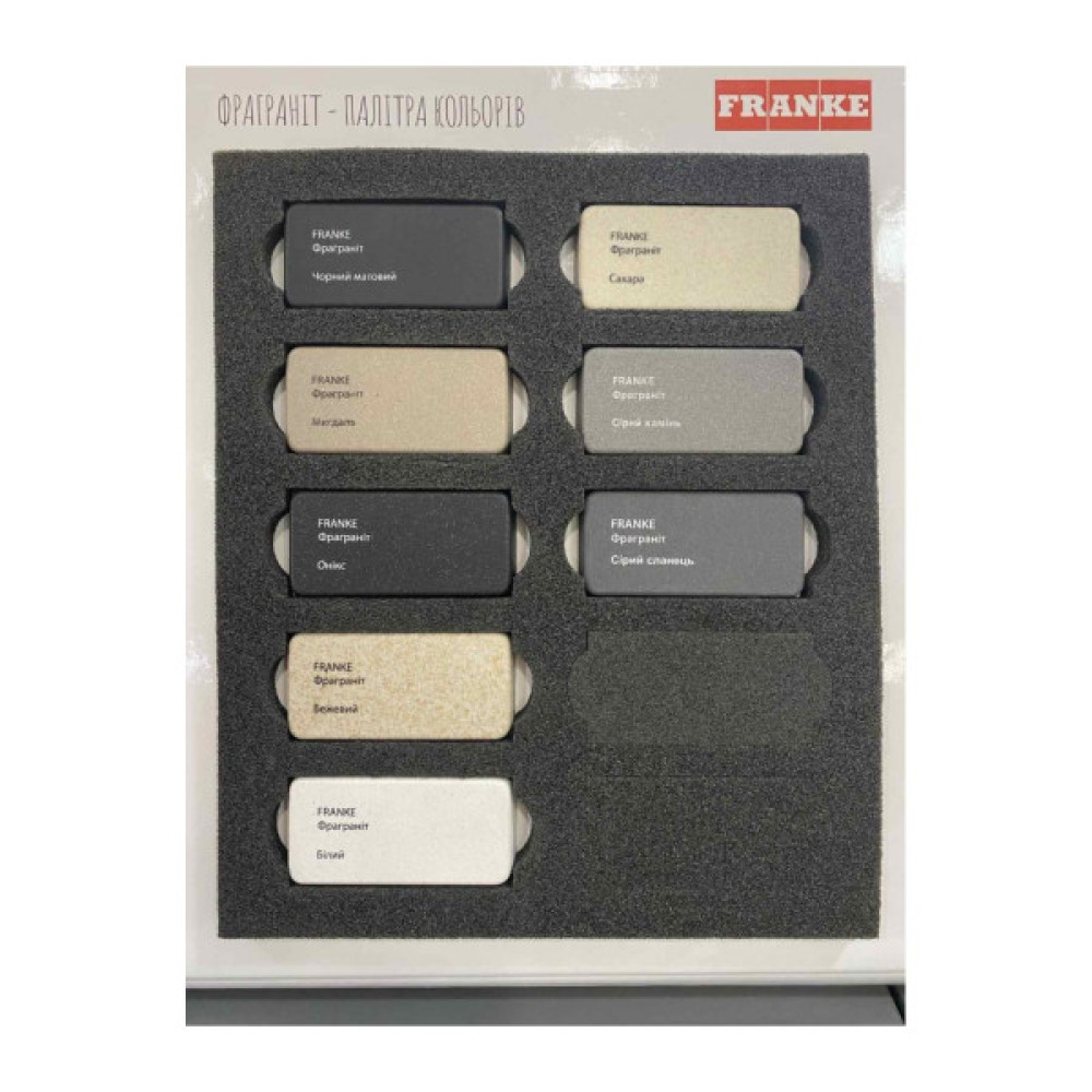 Мийка кухонна Franke Maris MRG 610-37 TL (114.0668.864)