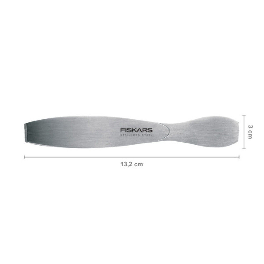 Пінцет кулінарний Fiskars Functional Form (1003023)