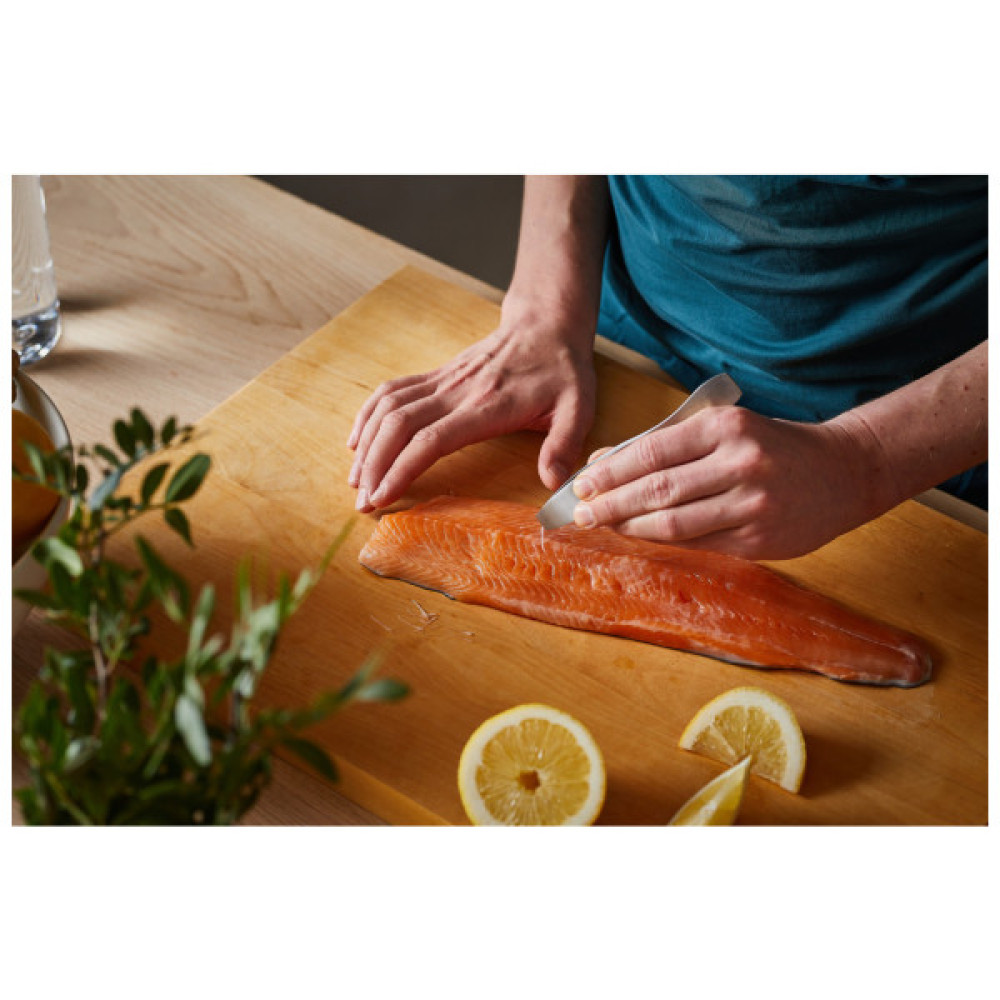 Пінцет кулінарний Fiskars Functional Form (1003023)
