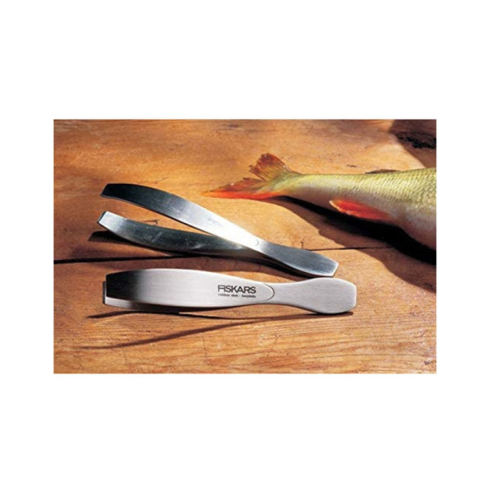 Пінцет кулінарний Fiskars Functional Form (1003023)