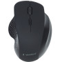 Мишка Gembird MUSW-6B-02 Wireless Black (MUSW-6B-02) Мишка Gembird MUSW-6B-02 Wireless Black (MUSW-6B-02)