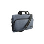 Сумка для ноутбука Grand-X 14'' SB-138 Grey-Blue (SB-138J) Сумка для ноутбука Grand-X 14'' SB-138 Grey-Blue (SB-138J)