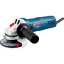 Шліфмашина кутова Bosch Professional GWS 750-125 125мм 750Вт 11000об·хв 1.8кг