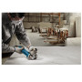 Шліфмашина кутова Bosch Professional GWS 750-125 125мм 750Вт 11000об·хв 1.8кг