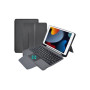Чохол до планшета AirOn Premium iPad 10.2" 2019/2020/2021 7/8/9th Gen та Air 3 + Keyboard (4822352781112) Чохол до планшета AirOn Premium iPad 10.2" 2019/2020/2021 7/8/9th Gen та Air 3 + Keyboard (4822352781112)