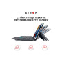 Чохол до планшета AirOn Premium iPad 10.2" 2019/2020/2021 7/8/9th Gen та Air 3 + Keyboard (4822352781112) Чохол до планшета AirOn Premium iPad 10.2" 2019/2020/2021 7/8/9th Gen та Air 3 + Keyboard (4822352781112)