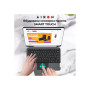 Чохол до планшета AirOn Premium iPad 10.2" 2019/2020/2021 7/8/9th Gen та Air 3 + Keyboard (4822352781112) Чохол до планшета AirOn Premium iPad 10.2" 2019/2020/2021 7/8/9th Gen та Air 3 + Keyboard (4822352781112)