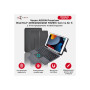 Чохол до планшета AirOn Premium iPad 10.2" 2019/2020/2021 7/8/9th Gen та Air 3 + Keyboard (4822352781112) Чохол до планшета AirOn Premium iPad 10.2" 2019/2020/2021 7/8/9th Gen та Air 3 + Keyboard (4822352781112)