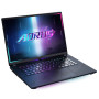 Ноутбук GIGABYTE Aorus Master 16 BZH (AORUS_16BZHC6UAE65SP) Ноутбук GIGABYTE Aorus Master 16 BZH (AORUS_16BZHC6UAE65SP)