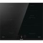 Варильна поверхня Gorenje індукційна, 60см, Bridge, TouchControl, чорний Варильна поверхня Gorenje індукційна, 60см, Bridge, TouchControl, чорний