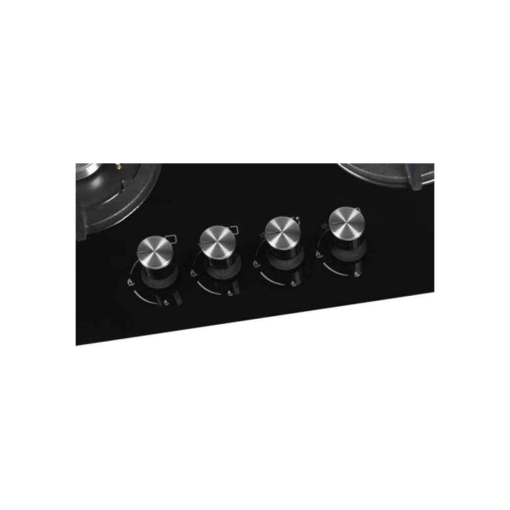 Варочна поверхня LUXELL C6-LX40CB