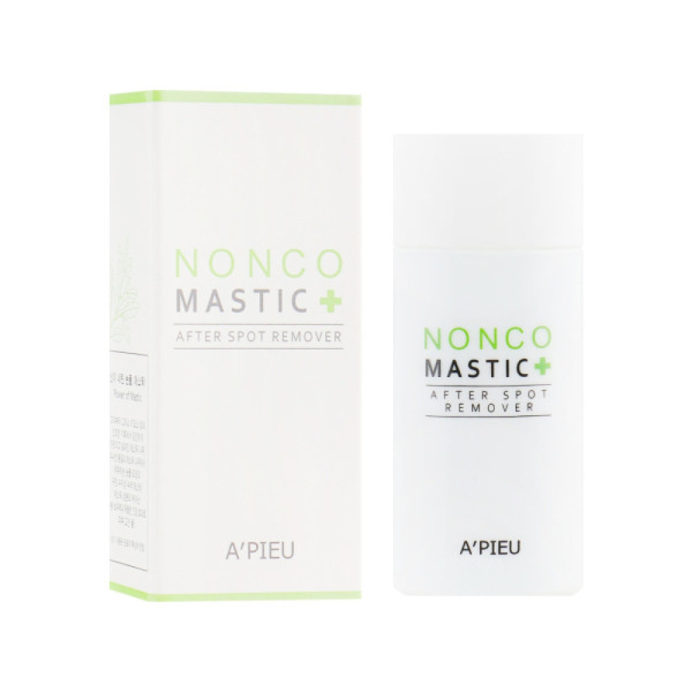 Крем для обличчя A'pieu Nonco Mastic Cream Точковий проти плям на шкірі 13 мл (8809530077221)