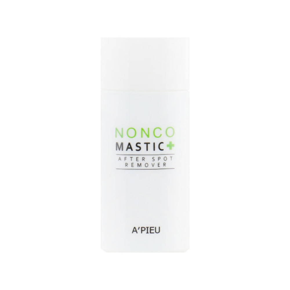 Крем для обличчя A'pieu Nonco Mastic Cream Точковий проти плям на шкірі 13 мл (8809530077221)