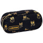 Пенал Head AC6 GOLDEN PUPPY з золотистим ефектом (503024020) Пенал Head AC6 GOLDEN PUPPY з золотистим ефектом (503024020)