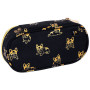 Пенал Head AC6 GOLDEN PUPPY з золотистим ефектом (503024020) Пенал Head AC6 GOLDEN PUPPY з золотистим ефектом (503024020)