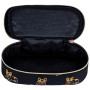 Пенал Head AC6 GOLDEN PUPPY з золотистим ефектом (503024020) Пенал Head AC6 GOLDEN PUPPY з золотистим ефектом (503024020)