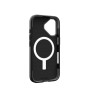 Чохол до мобільного телефона UAG iPhone 16 Civilian Magsafe Black (114446114040) Чохол до мобільного телефона UAG iPhone 16 Civilian Magsafe Black (114446114040)