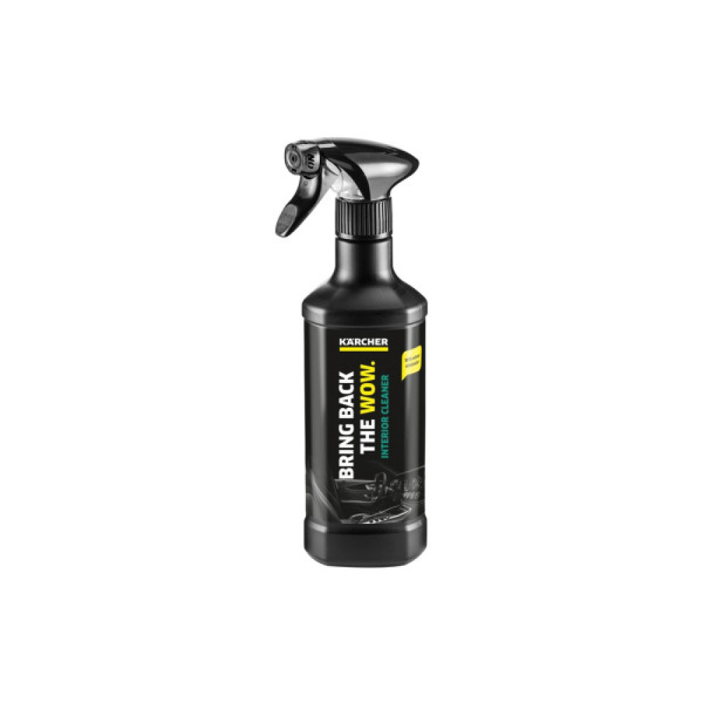 Автомобільний очисник Karcher RM 651 автомобільний для чистки салону, 0,5 л (6.296-106.0)