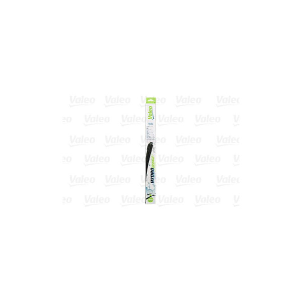 Щітка склоочисника Valeo 578575