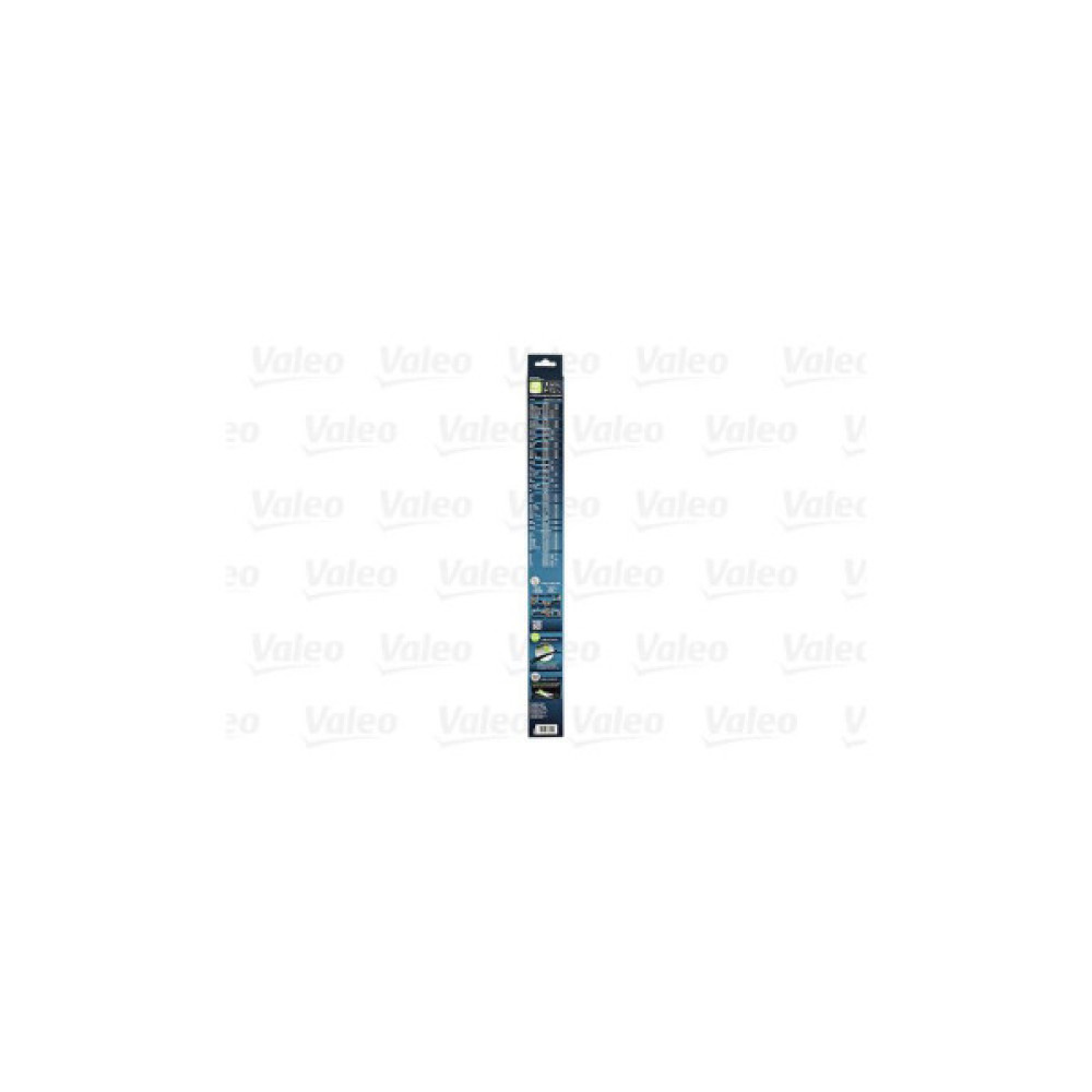 Щітка склоочисника Valeo 578575