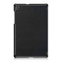 Чохол до планшета BeCover Lenovo Tab M10 Plus TB-X606/M10 Plus (2 Gen)/K10 TB-X6C6 Black (704800) Чохол до планшета BeCover Lenovo Tab M10 Plus TB-X606/M10 Plus (2 Gen)/K10 TB-X6C6 Black (704800)