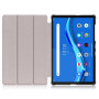 Чохол до планшета BeCover Lenovo Tab M10 Plus TB-X606/M10 Plus (2 Gen)/K10 TB-X6C6 Black (704800) Чохол до планшета BeCover Lenovo Tab M10 Plus TB-X606/M10 Plus (2 Gen)/K10 TB-X6C6 Black (704800)