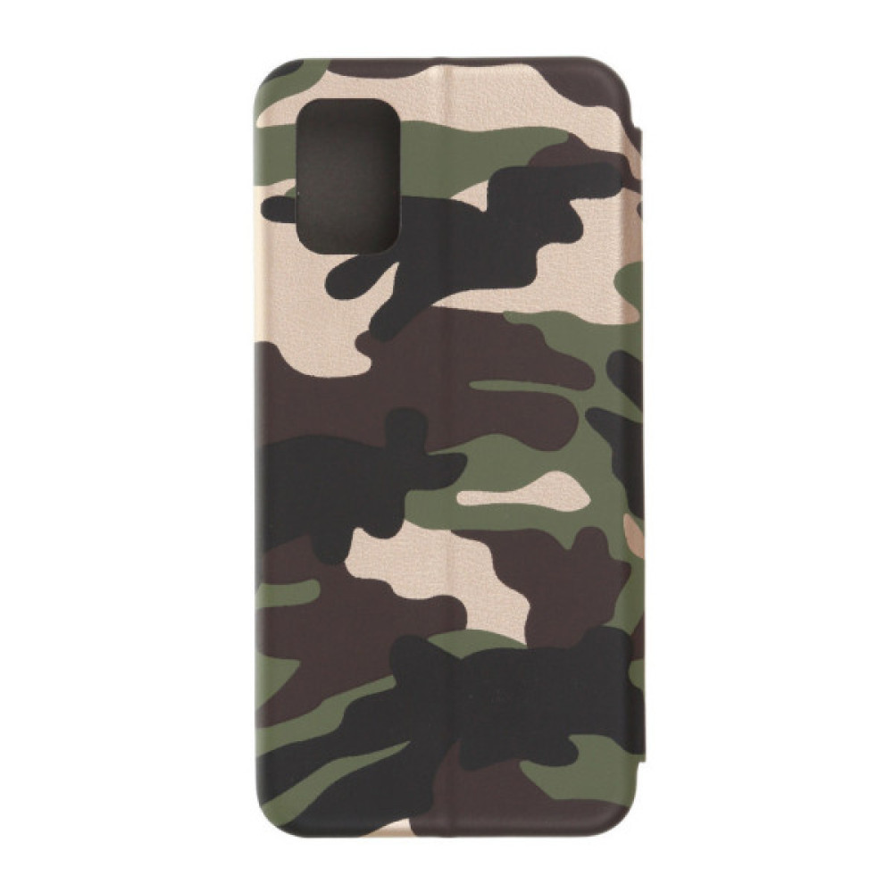 Чохол до мобільного телефона BeCover Exclusive Samsung Galaxy M31s SM-M317 Camouflage (705266) Чохол до мобільного телефона BeCover Exclusive Samsung Galaxy M31s SM-M317 Camouflage (705266)