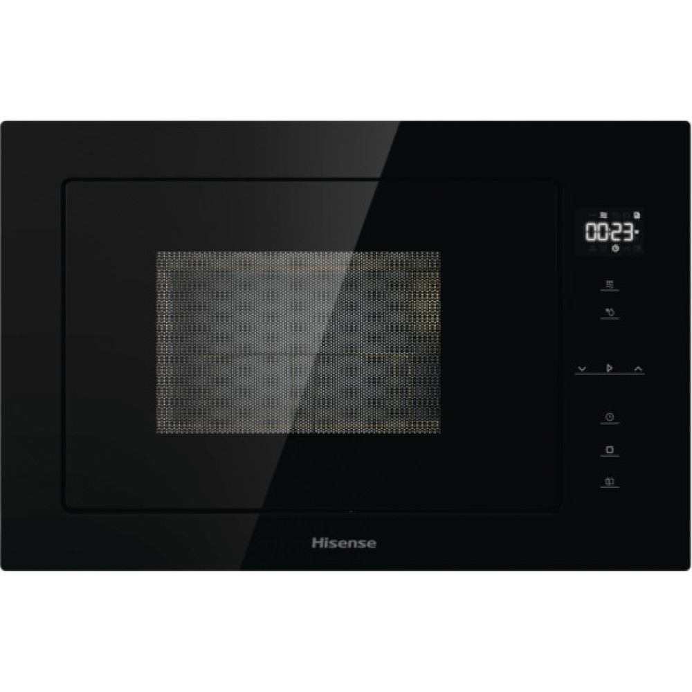 Мікрохвильова піч Hisense BIM 325G62 BG2 Мікрохвильова піч Hisense BIM 325G62 BG2