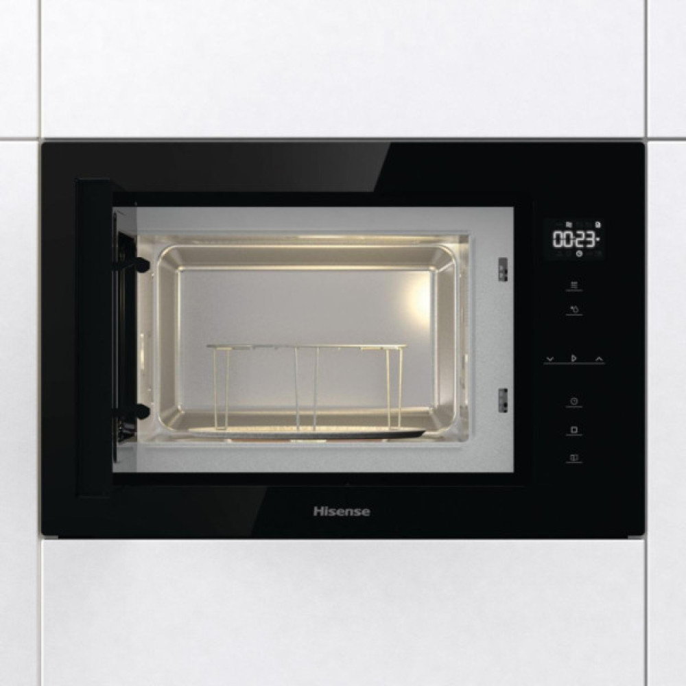 Мікрохвильова піч Hisense BIM 325G62 BG2 Мікрохвильова піч Hisense BIM 325G62 BG2